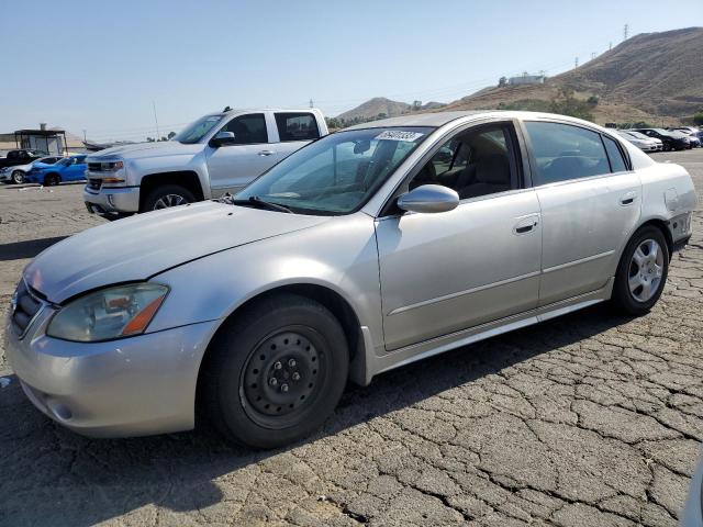 Photo 1 from auction – 2003 NISSAN ALTIMA BAS with VIN 1N4AL11D73C303787