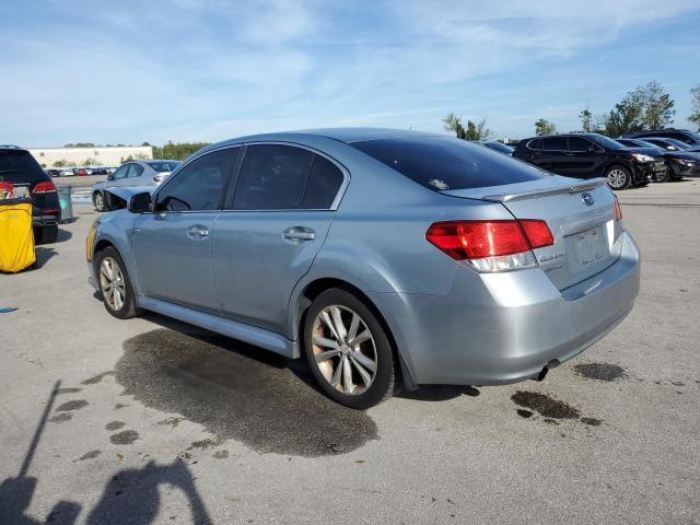 Photo 2 from auction – 2013 SUBARU LEGACY 2.5 with VIN 4S3BMBC68D3021904