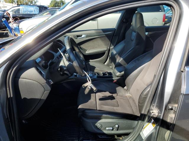 Photo 7 from auction – 2013 AUDI S4 PREMIUM with VIN WAUBGAFL4DA083876