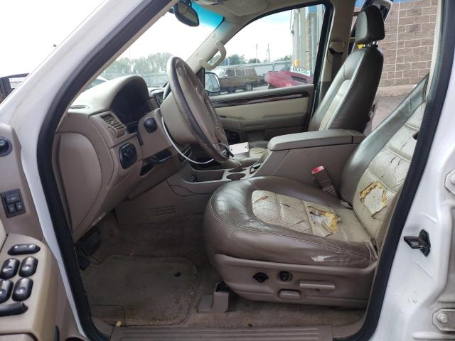 Photo 7 from auction – 2002 FORD EXPLORER E with VIN 1FMDU74E72UC37547