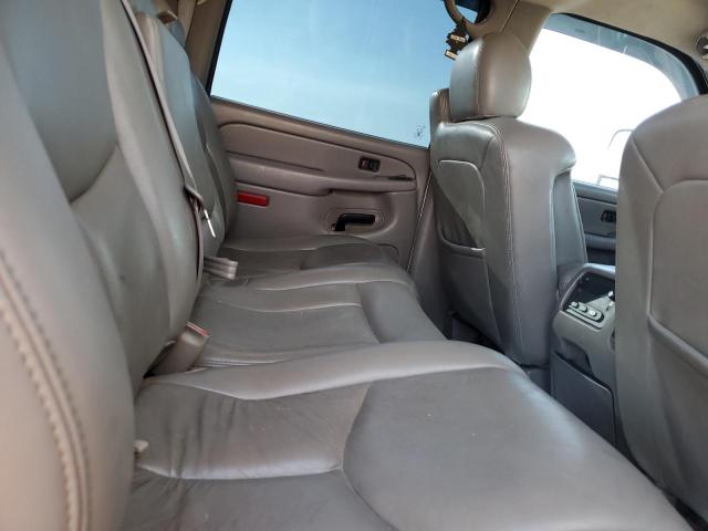 Photo 10 from auction – 2005 CHEVROLET SILVERADO with VIN 1GCHK23205F849278