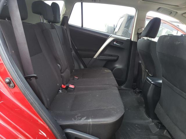 Photo 10 from auction – 2015 TOYOTA RAV4 XLE with VIN JTMRFREV2FJ043319