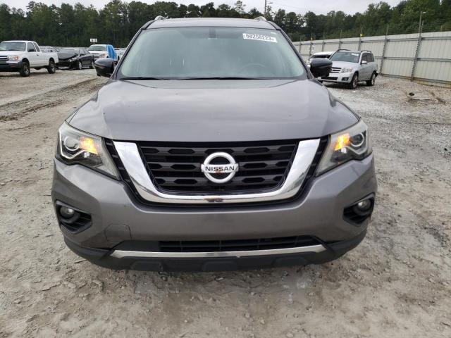 Photo 5 from auction – 2017 NISSAN PATHFINDER with VIN 5N1DR2MM8HC696547