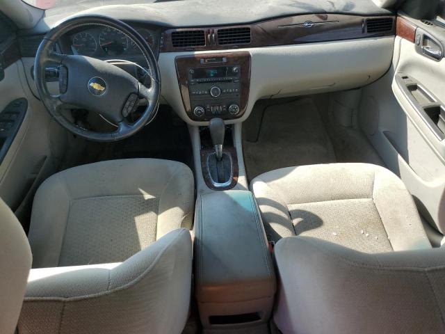 Photo 8 from auction – 2011 CHEVROLET IMPALA LT with VIN 2G1WG5EK4B1165921