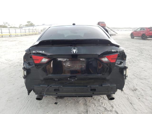 Photo 6 from auction – 2019 NISSAN ALTIMA SL with VIN 1N4BL4EV5KC188484