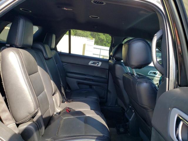 Photo 11 from auction – 2013 FORD EXPLORER X with VIN 1FM5K7D83DGB25897