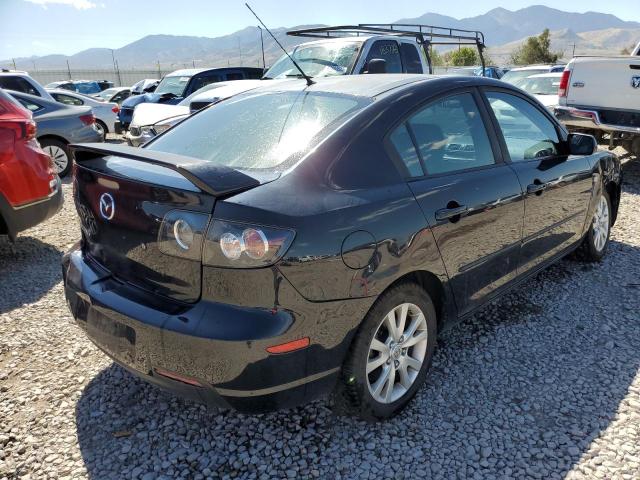 Photo 3 from auction – 2007 MAZDA 3 I with VIN JM1BK32F371746341