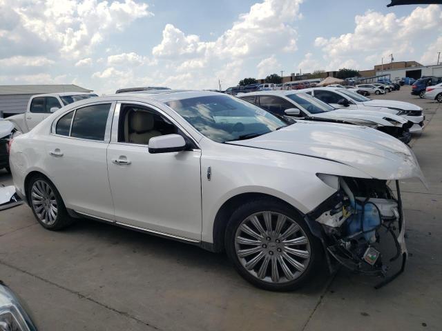 Photo 4 from auction – 2015 LINCOLN MKS with VIN 1LNHL9DK4FG601711