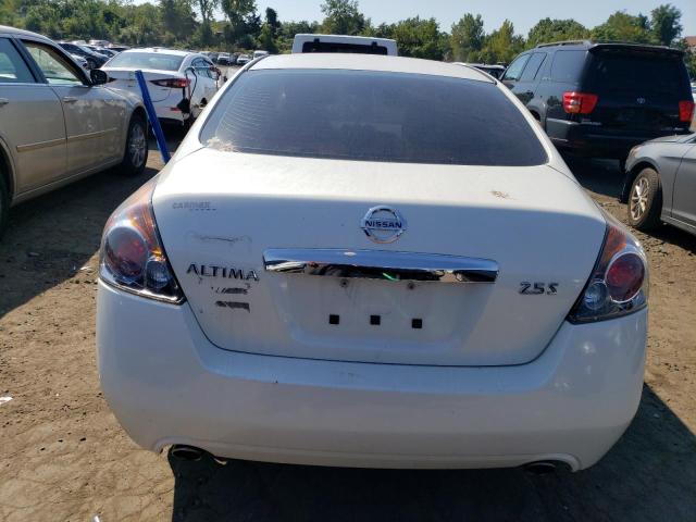 Photo 6 from auction – 2012 NISSAN ALTIMA BAS with VIN 1N4AL2AP4CN409635