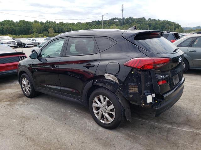 Photo 2 from auction – 2020 HYUNDAI TUCSON LIM with VIN KM8J3CA45LU181054