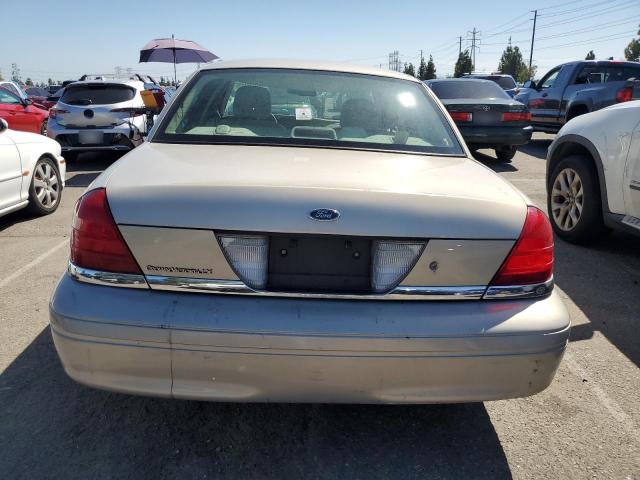 Photo 6 from auction – 2008 FORD CROWN VICT with VIN 2FAFP74V48X160132