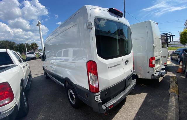Снимка 3 от търг – 2019 FORD TRANSIT T- с VIN 1FTYR2CM9KKB56290