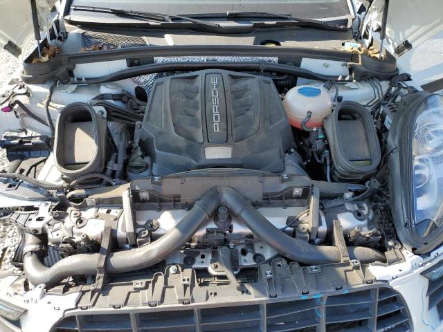 Photo 12 from auction – 2018 PORSCHE MACAN S with VIN WP1AB2A5XJLB38115