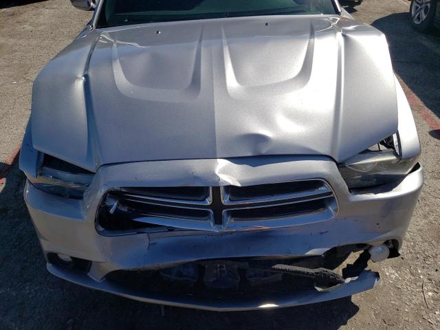 Photo 11 from auction – 2014 DODGE CHARGER R/ with VIN 2C3CDXCT3EH102643