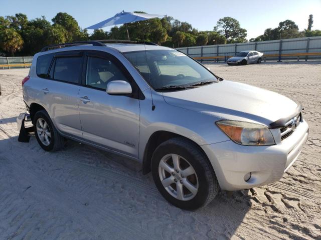 Photo 4 from auction – 2007 TOYOTA RAV4 LIMIT with VIN JTMBD31VX76047052