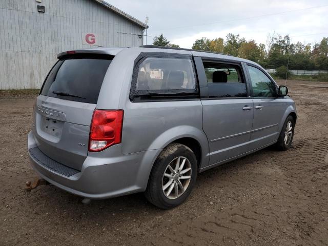 Photo 3 from auction – 2014 DODGE GRAND CARA with VIN 2C4RDGCG5ER103375