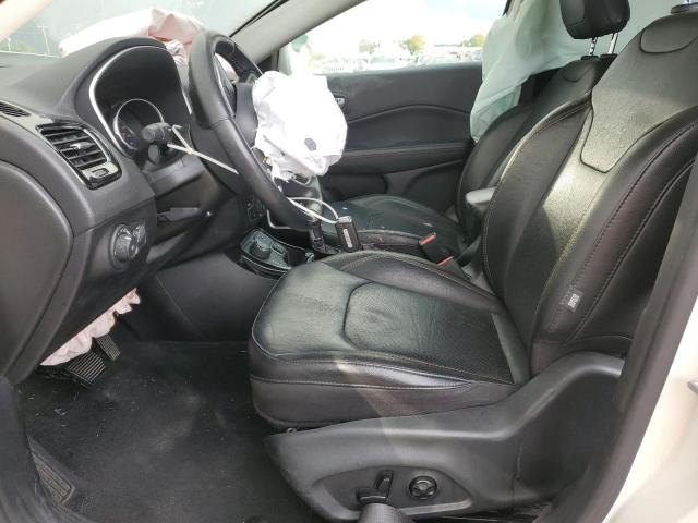 Photo 7 from auction – 2019 JEEP COMPASS LI with VIN 3C4NJDCB1KT753887