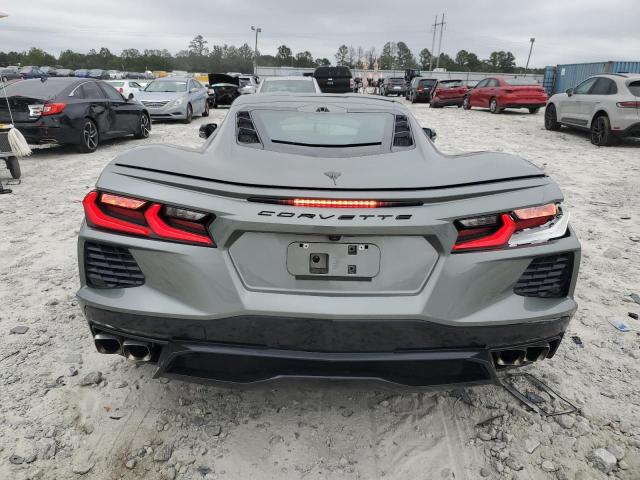 Photo 6 from auction – 2022 CHEVROLET CORVETTE S with VIN 1G1YB2D40N5105825