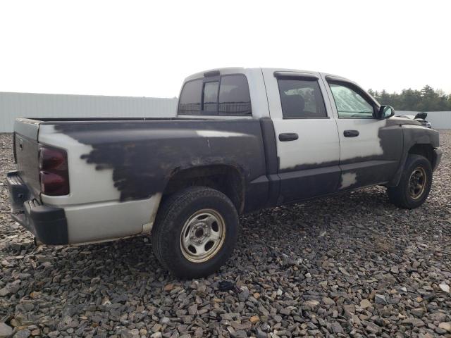Photo 3 from auction – 2005 DODGE DAKOTA QUA with VIN 1D7HW28K65S122804