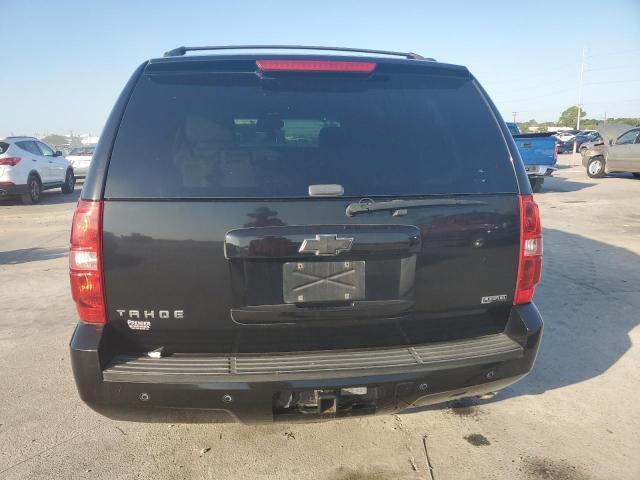 Photo 6 from auction – 2010 CHEVROLET TAHOE C150 with VIN 1GNMCBE37AR149680