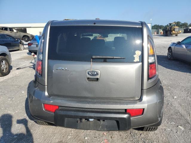 Photo 6 from auction – 2011 KIA SOUL with VIN KNDJT2A27B7215215