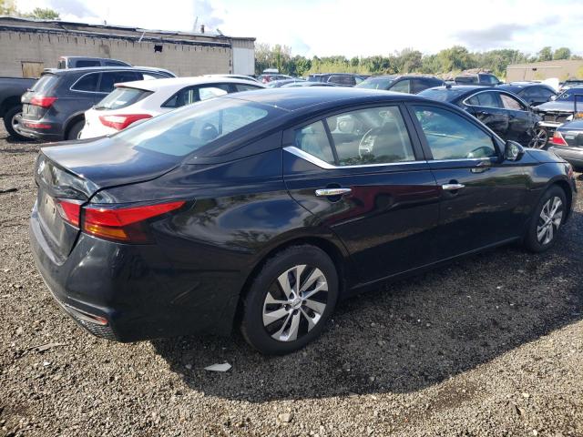 Photo 3 from auction – 2022 NISSAN ALTIMA S with VIN 1N4BL4BV8NN403658