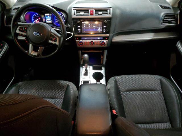 Photo 8 from auction – 2016 SUBARU OUTBACK 2. with VIN 4S4BSACC0G3214392