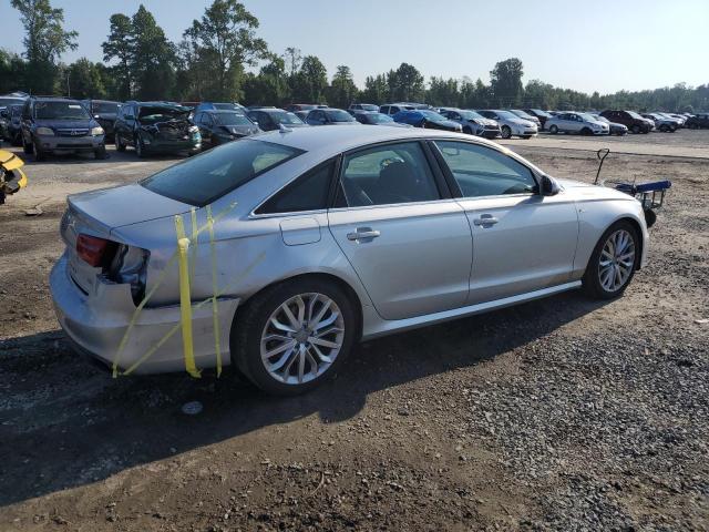 Photo 3 from auction – 2012 AUDI A6 with VIN WAUBGAFC2CN004728