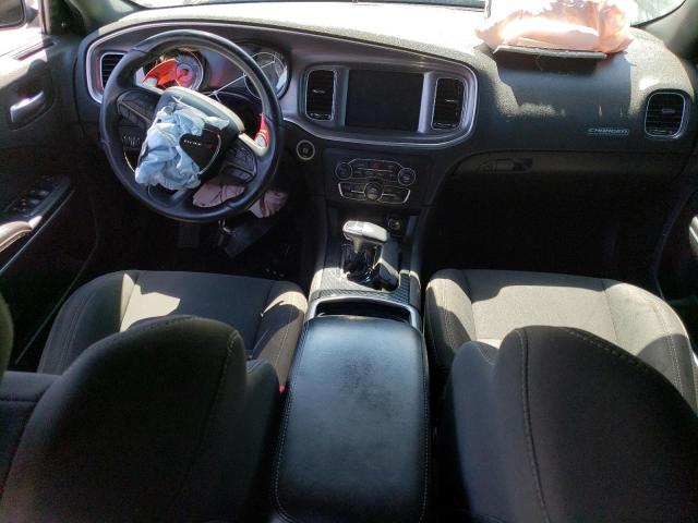 Photo 8 from auction – 2019 DODGE CHARGER R/ with VIN 2C3CDXCT5KH630244