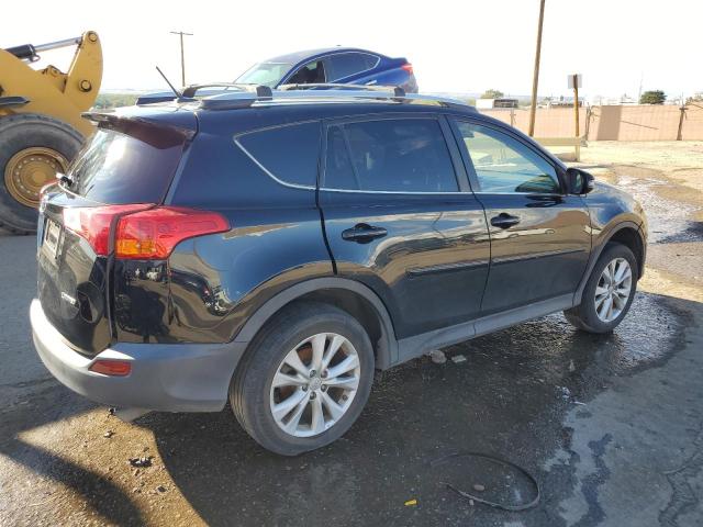 Photo 3 from auction – 2015 TOYOTA RAV4 LIMIT with VIN 2T3YFREV8FW163381