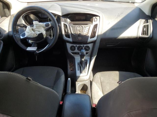 Photo 8 from auction – 2012 FORD FOCUS SE with VIN 1FAHP3F22CL301502