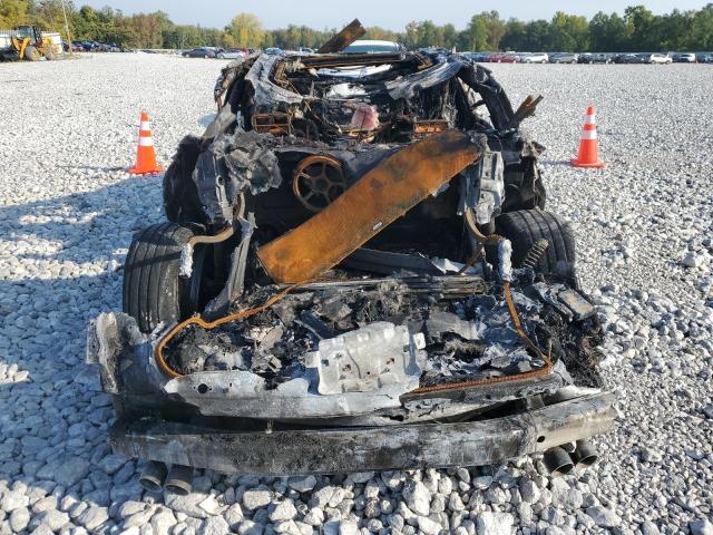 Photo 6 from auction – 2018 CADILLAC CT6 LUXURY with VIN 1G6KD5RS3JU141012