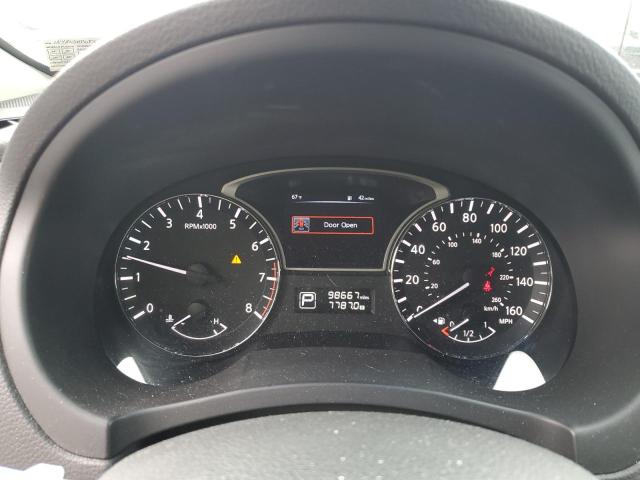 Photo 9 from auction – 2015 NISSAN ALTIMA 2.5 with VIN 1N4AL3AP6FC112226