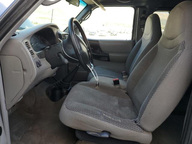 Photo 7 from auction – 1998 FORD RANGER SUP with VIN 1FTZR15X3WPB41945