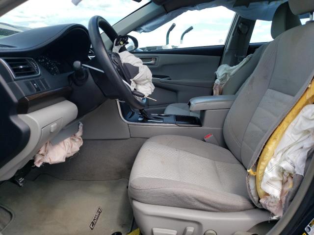 Photo 7 from auction – 2015 TOYOTA CAMRY LE with VIN 4T1BF1FK4FU944726