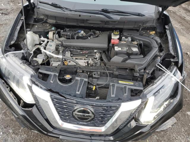 Photo 12 from auction – 2019 NISSAN ROGUE S with VIN KNMAT2MV4KP528101