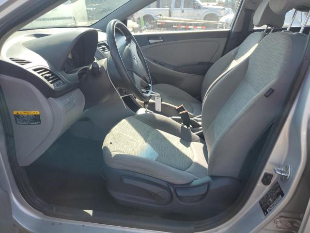 Photo 7 from auction – 2015 HYUNDAI ACCENT GLS with VIN KMHCT4AE3FU839370
