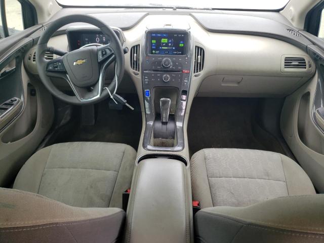 Photo 8 from auction – 2013 CHEVROLET VOLT with VIN 1G1RA6E41DU143131