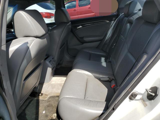Photo 10 from auction – 2004 ACURA TL with VIN 19UUA66224A070269