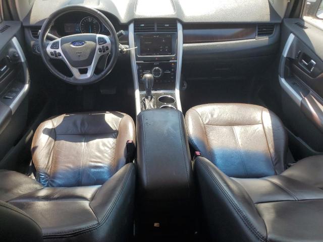 Photo 8 from auction – 2012 FORD EDGE LIMIT with VIN 2FMDK3KC1CBA09499