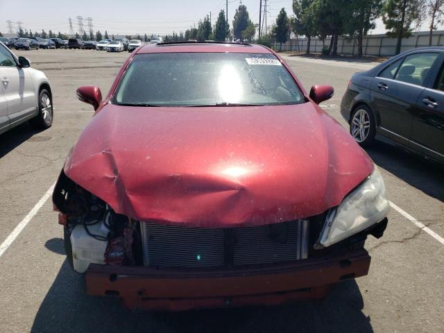 Foto 5 de la subasta – 2010 LEXUS ES 350 con VIN JTHBK1EG7A2366251