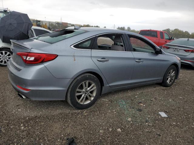 Photo 3 from auction – 2017 HYUNDAI SONATA SE with VIN 5NPE24AF7HH503467