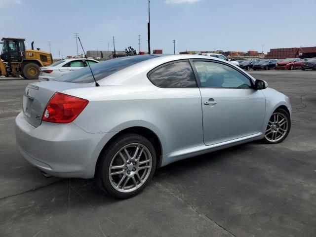 Photo 3 from auction – 2005 TOYOTA SCION TC with VIN JTKDE177650005652