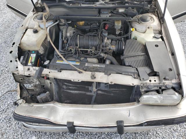 Photo 11 from auction – 1996 BUICK LESABRE LI with VIN 1G4HR52K1TH404348