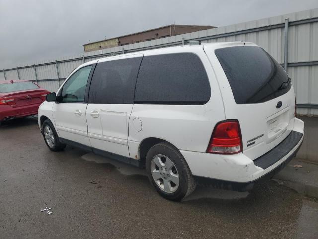 Photo 2 from auction – 2005 FORD FREESTAR S with VIN 2FMZA57615BA84942