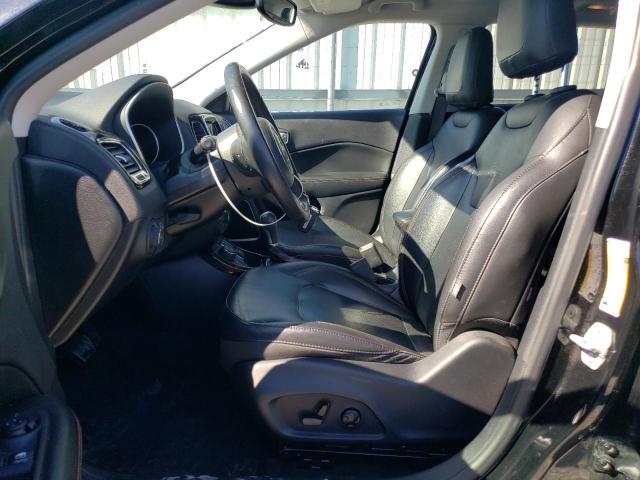 Photo 7 from auction – 2018 JEEP COMPASS LI with VIN 3C4NJDCB6JT349207