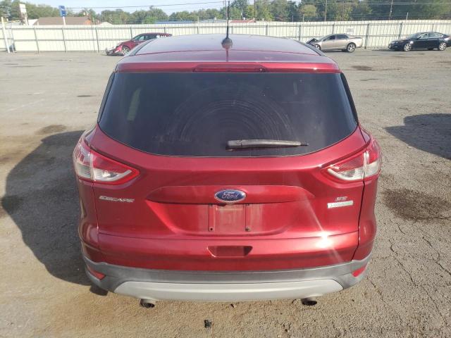 Photo 6 from auction – 2015 FORD ESCAPE SE with VIN 1FMCU0GX4FUA16882