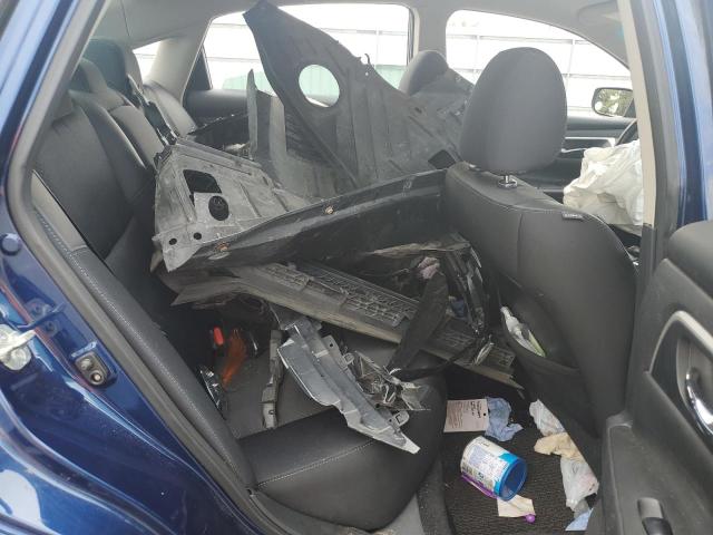Photo 10 from auction – 2018 NISSAN ALTIMA 2.5 with VIN 1N4AL3AP9JC109376