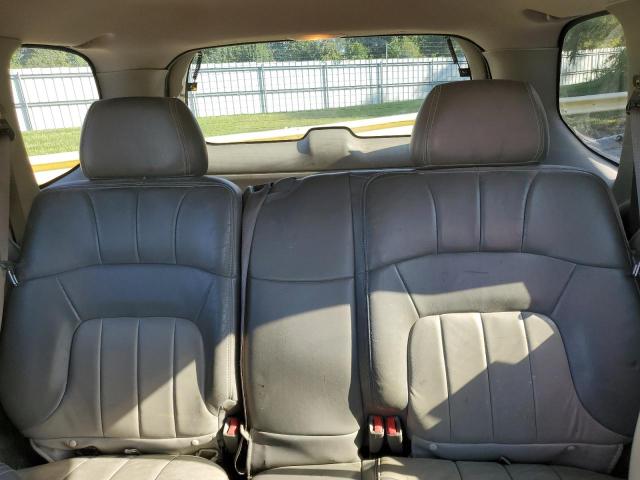 Photo 10 from auction – 2004 GMC ENVOY with VIN 1GKDT13S342376878