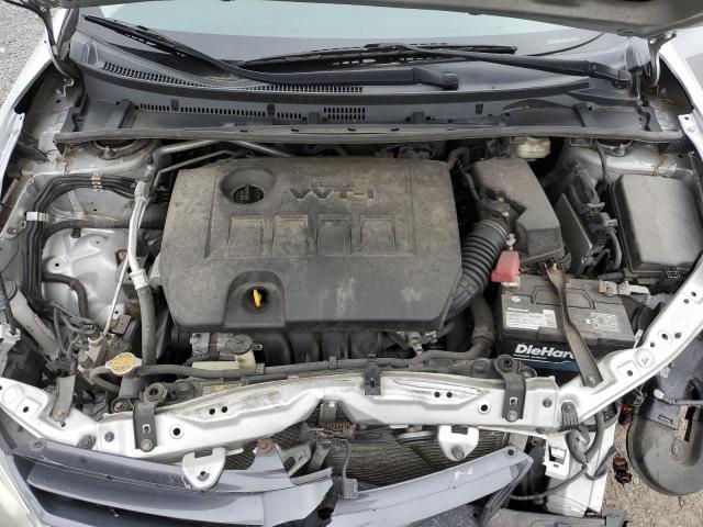 Photo 11 from auction – 2016 TOYOTA COROLLA L with VIN 5YFBURHE1GP464013